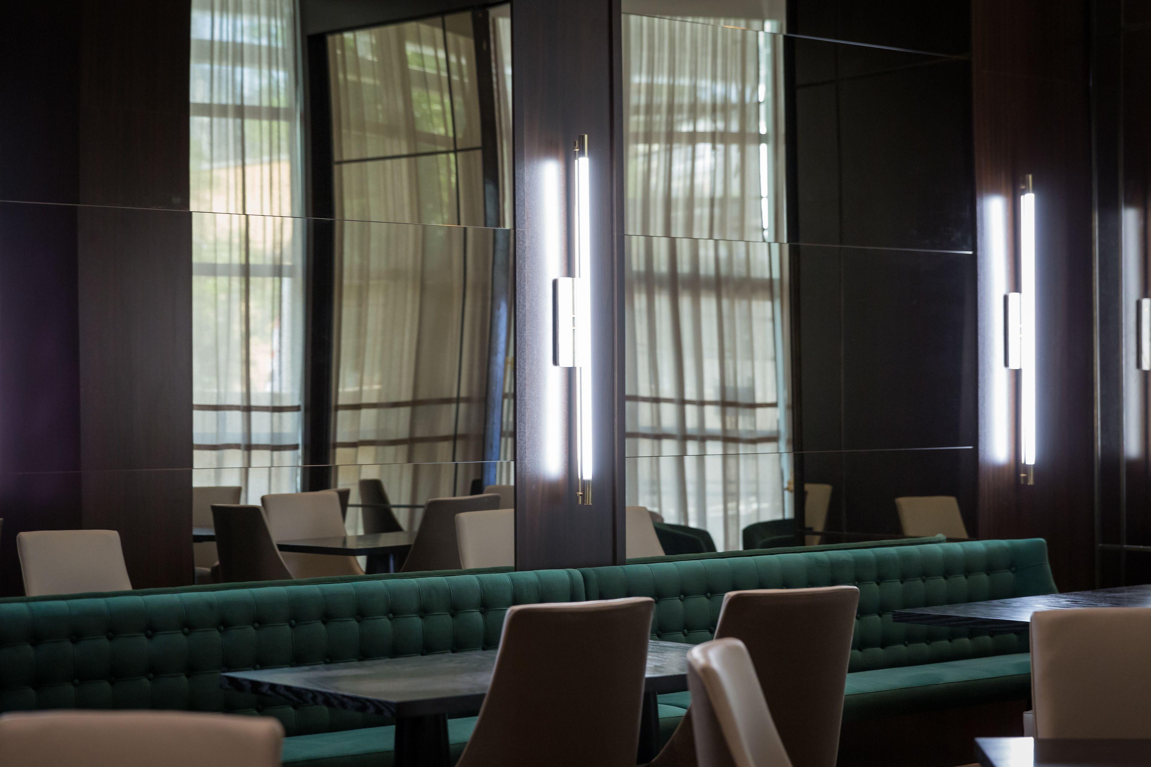Hotel Cadoro Sao Paulo — Foto’s 3